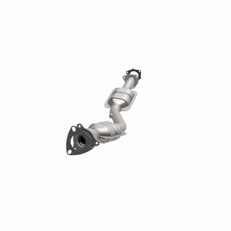 Magnaflow — MagnaFlow Conv DF 07-10 Saturn VUE 2.4L
OEM Grade
OEM - view 26