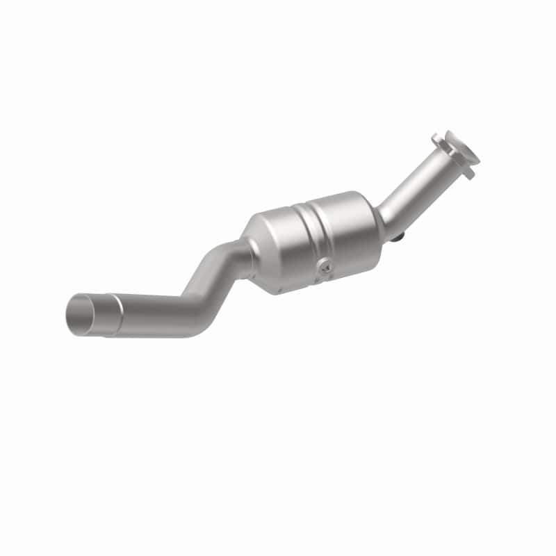 Magnaflow — Magnaflow Conv DF 07-09 XKR 4.2L D/S
OEM Grade
OEM - view 19