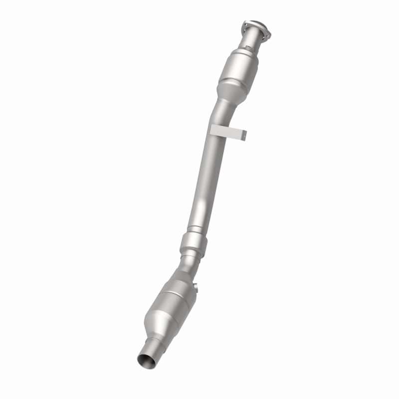 Magnaflow — MagnaFlow Conv DF 04-06 Audi S4 4.2L
OEM Grade
OEM - view 17