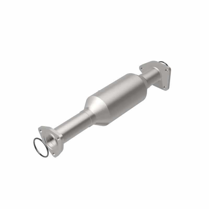 Magnaflow — MagnaFlow 03-07 Honda Accord L4 2.4L California Catalytic Converter Direct Fit
California - view 18