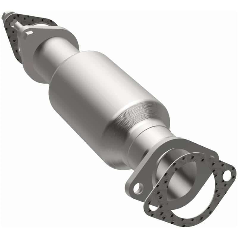 Magnaflow — MagnaFlow Conv Direct Fit 2011 Kia Sorento 3.5 Underbody
OEM Grade
OEM - view 3