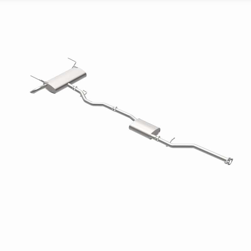 Magnaflow — Magnaflow 18-24 Chevy Equinox / 18-24 GMC Terrain BRE Exhaust Kit
Exhaust Kit - view 18
