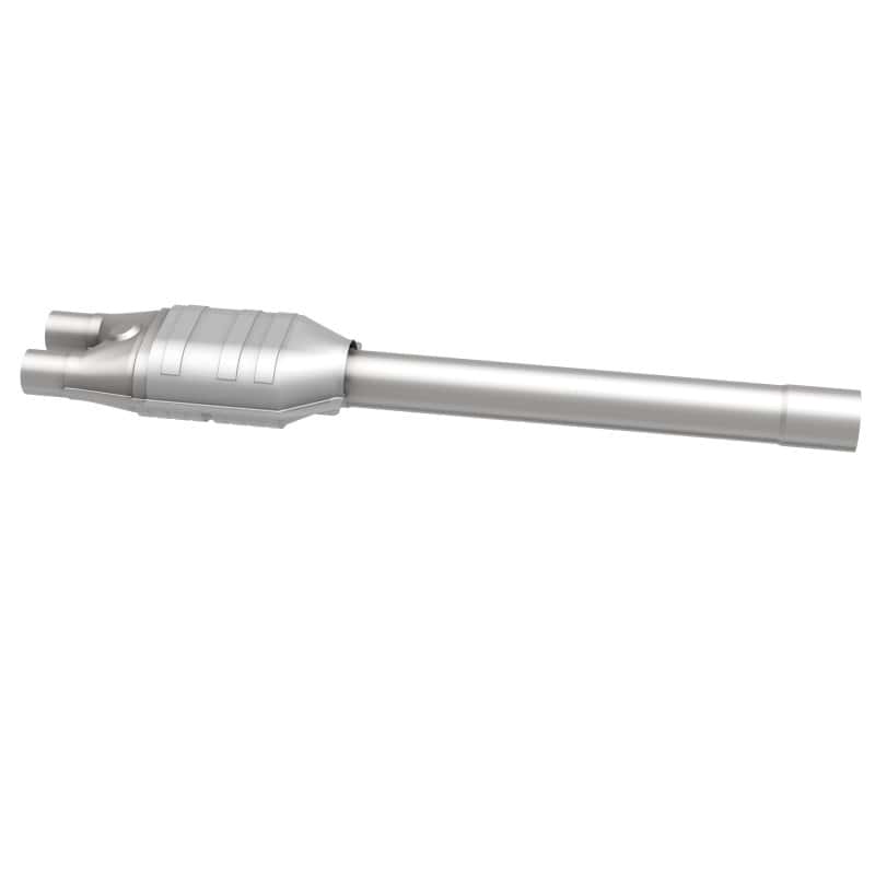 Magnaflow — MagnaFlow Conv DF 93-97 Chrysler 3.5L Rear Co
HM Grade
HM - view 12