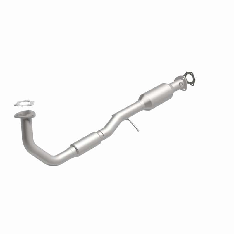 Magnaflow — MagnaFlow Conv DF 98-99 Saturn SC1 1.9L
HM Grade
HM - view 7