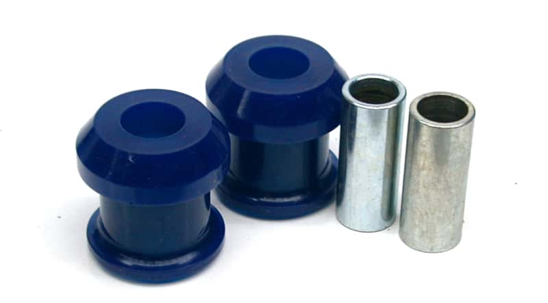 Superpro — SuperPro 1994 Acura Integra LS Front Lower Inner Rearward Control Arm Bushing Kit
Bushing Kit - view 1