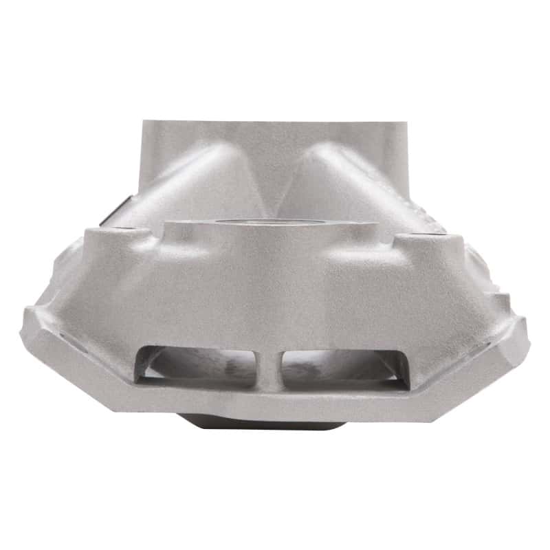 Edelbrock — Edelbrock Super Victor Manifold SB-Chevy
MANIFOLD-RACE - view 4