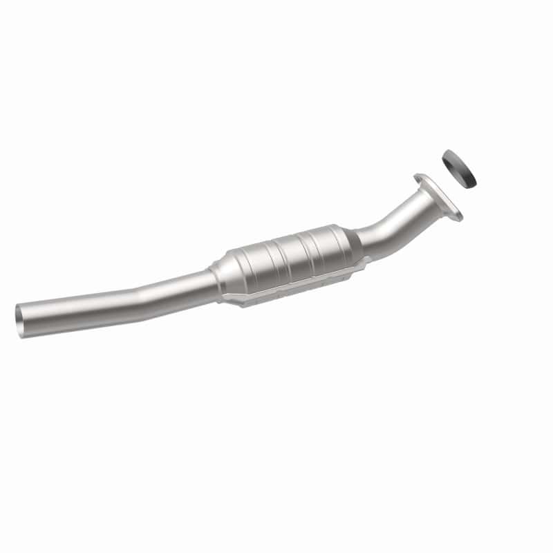 Magnaflow — MagnaFlow Conv DF 09-12 Mazda 6 2.5L
OEM Grade
OEM - view 19