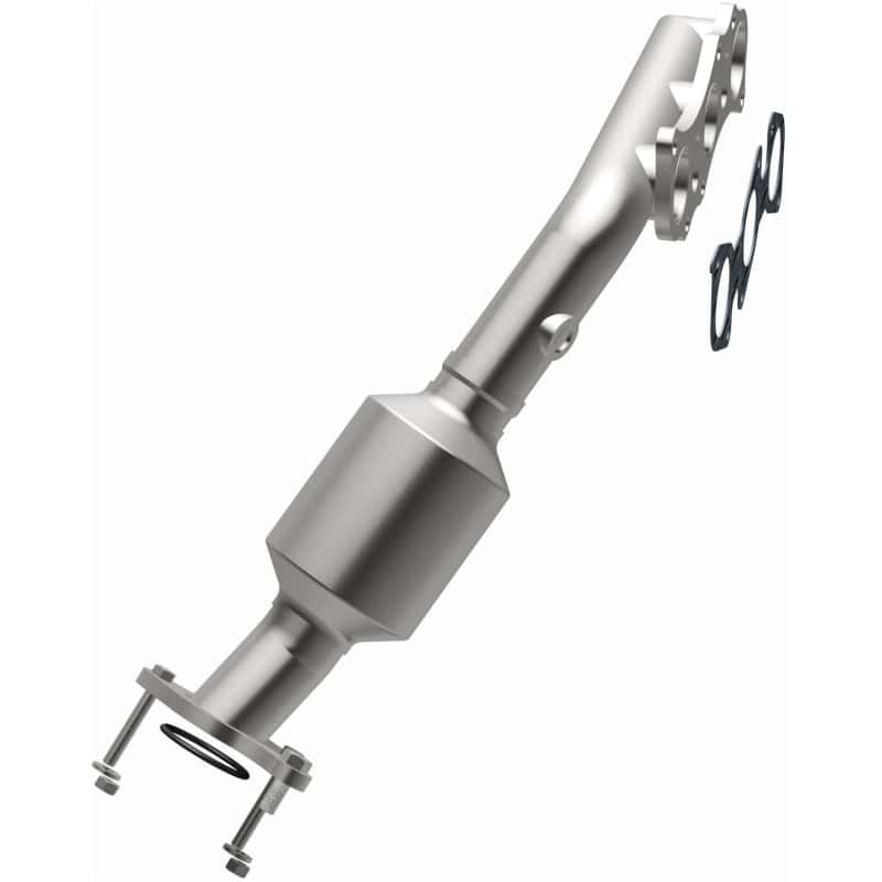Magnaflow — Magnaflow DF Converter 05-11 Toyota Tacoma 4.0L
California - view 30