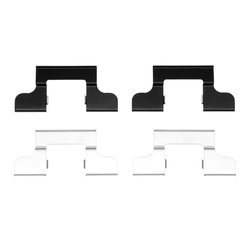DFC — DFC 05-14 Ford Mustang Rear Premium Hardware Kit
DFC Disc Brk Hdw Kit - view 2