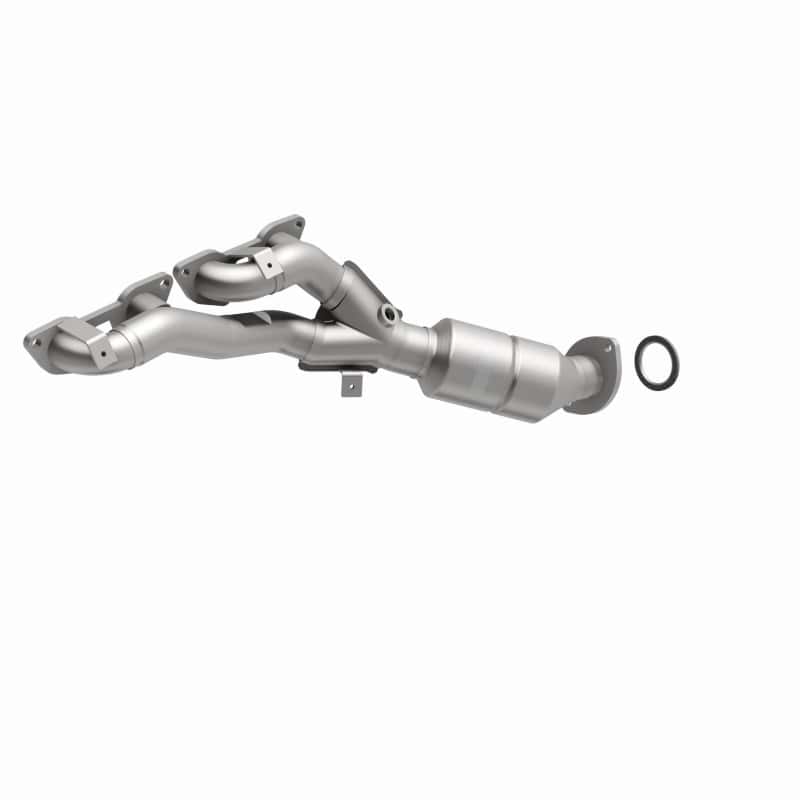 Magnaflow — MagnaFlow Conv DF 08-10 Lexus IS F 5.0L D/S Manifold
OEM Grade
OEM - view 6