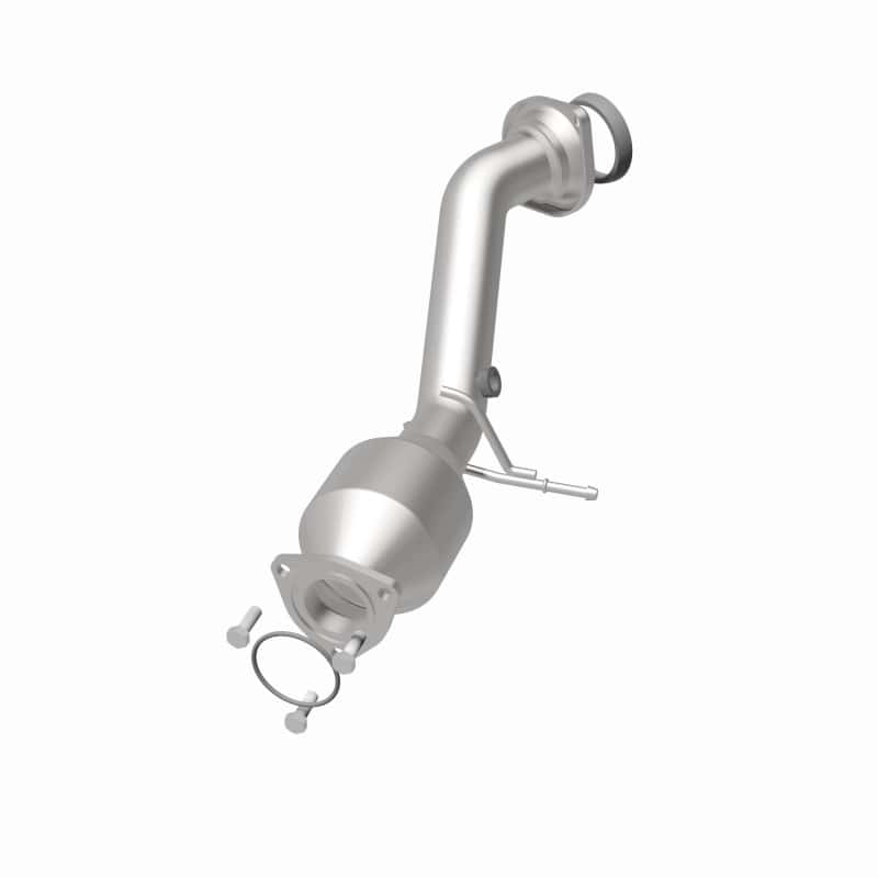 Magnaflow — Magnaflow Conv DF 12-14 Civic 2.4L
OEM Grade
OEM - view 17