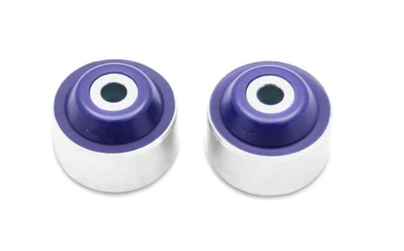 Superpro — SuperPro 2010 Hyundai Tucson Front Control Arm Bushing
Bushing Kit - view 1