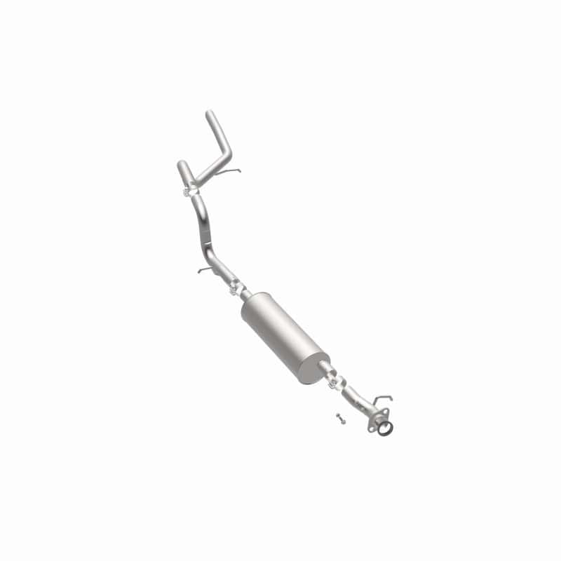 Magnaflow — MagnaFlow BRE Exhaust Kit Replacement Stainless Ford
Exhaust Kit - view 19