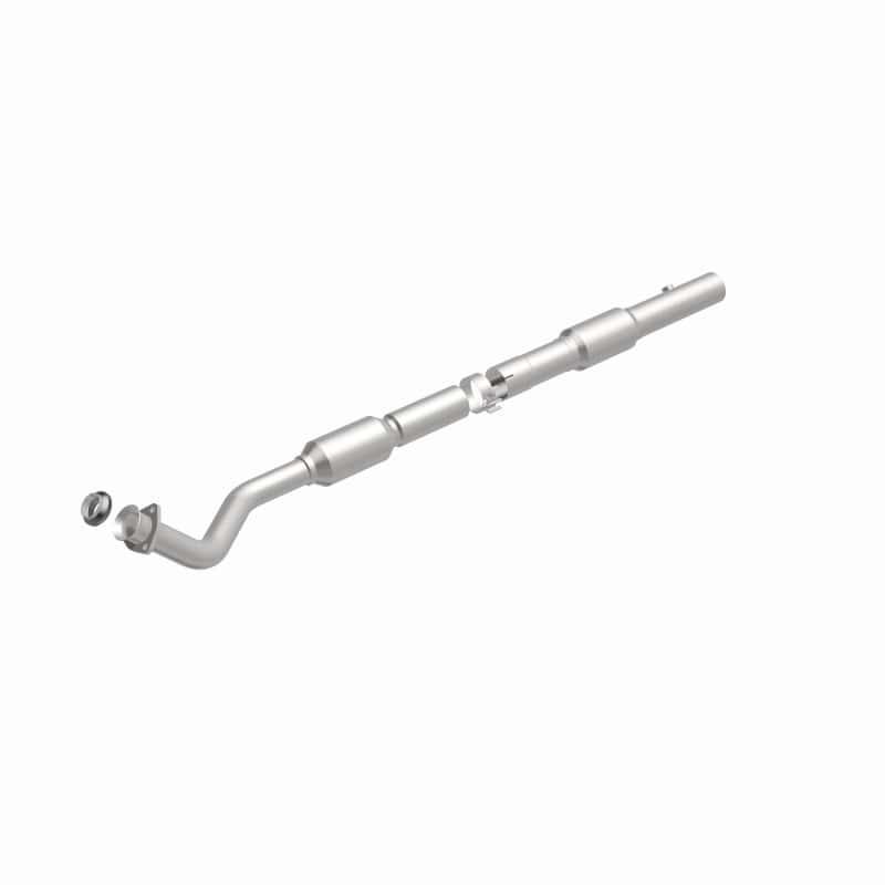 Magnaflow — Magnaflow 97-00 Express 1500 5.7 OEM Undrbdy Direct Fit Converter
OEM Grade
OEM - view 8