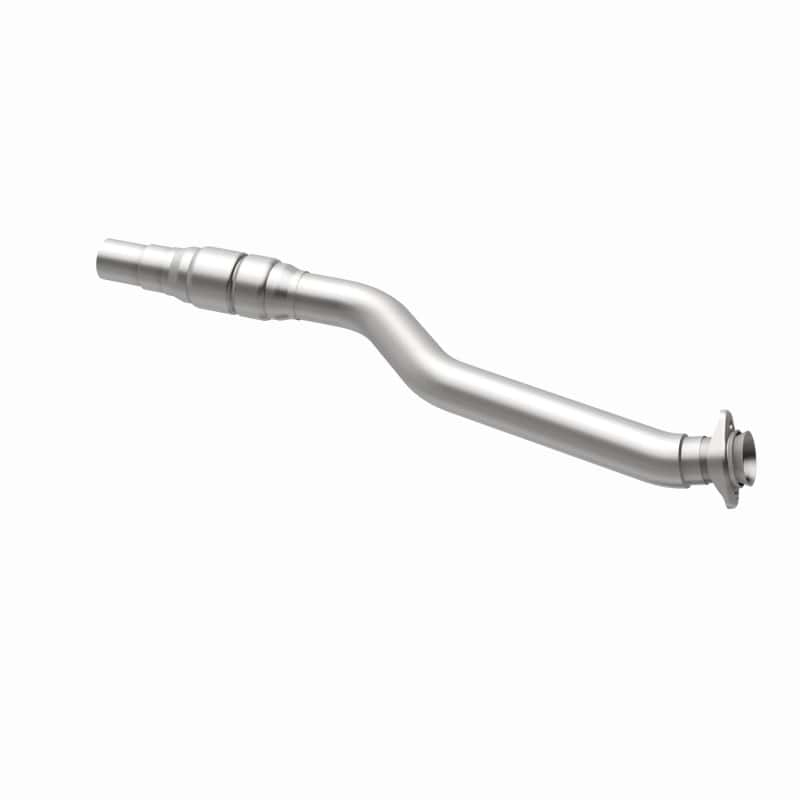 Magnaflow — MagnaFlow Conv DF 06-07 BMW M6 P/S OEM
OEM Grade
OEM - view 21