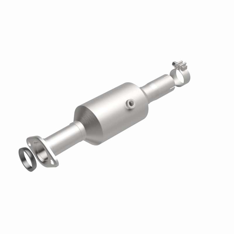 Magnaflow — Magnaflow Conv DF 09-11 Ford Escape 2.5L
OEM Grade
OEM - view 7