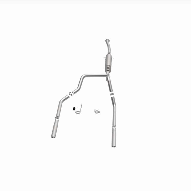 Magnaflow — MagnaFlow Sys C/B 98-03 V6 Ford Ranger Dual S
Cat-Back - view 23