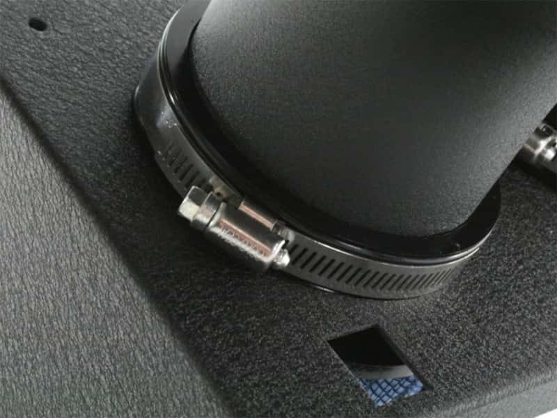 aFe — aFe MagnumFORCE Intakes Stage-2 Pro 5R 11 Ford F-150 V6 3.5L (tt) EcoBoost
Magnum FORCE Intake
AirIntKt - view 4