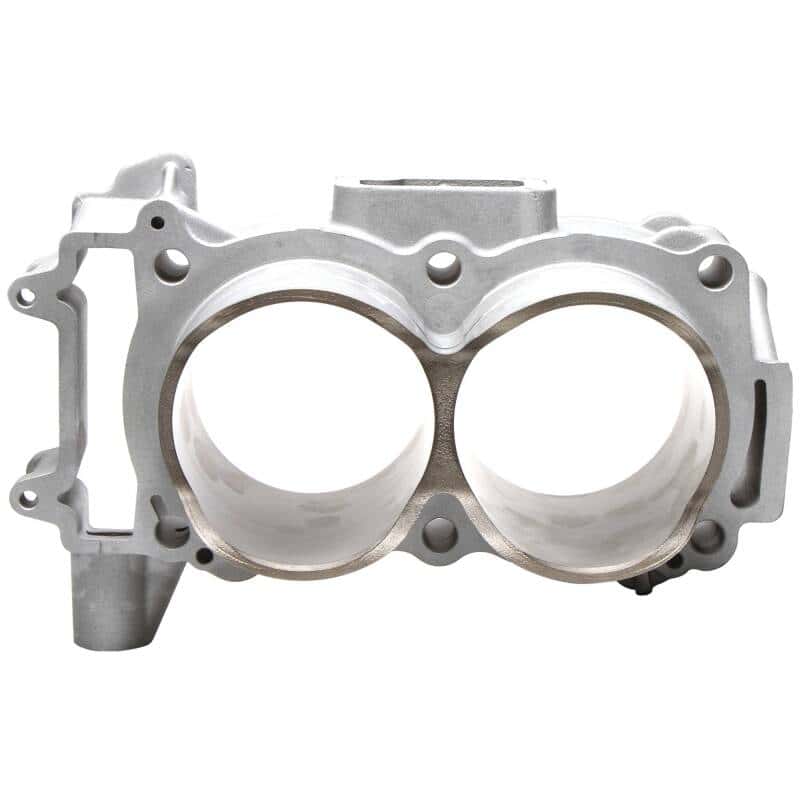 Cylinder Works — Cylinder Works 2016 Polaris ACE 900 EPS 900cc Standard Bore Cylinder 93mm - view 5