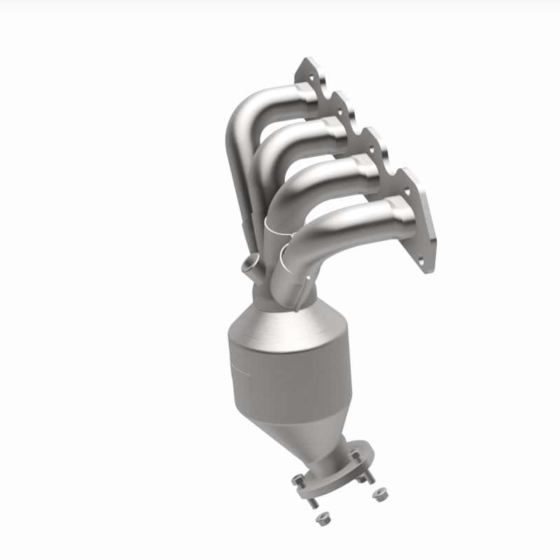 Magnaflow — MagnaFlow Conv DF 08 Saturn Astra 1.8L Manifold (49 State)
OEM Grade
OEM - view 10