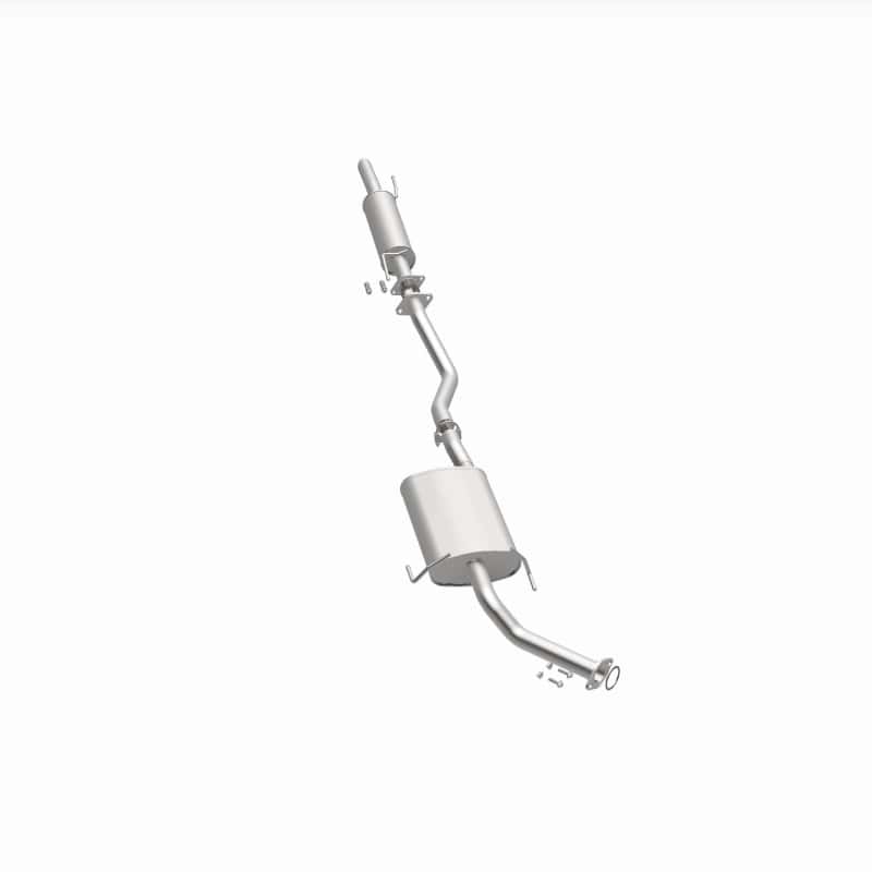 Magnaflow — MagnaFlow BRE Exhaust Kit 01-03 Toyota Sienna 3.0L
Exhaust Kit - view 20