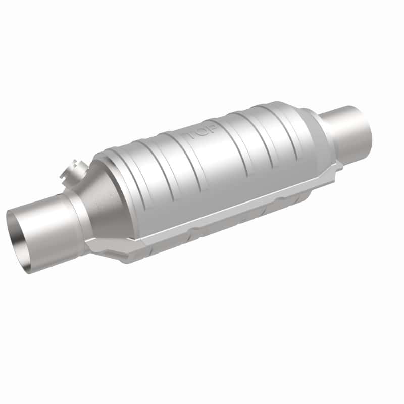 Magnaflow — Magnaflow Conv Univ 3.0in. GM 3.8L HM
HM Grade
HM - view 9