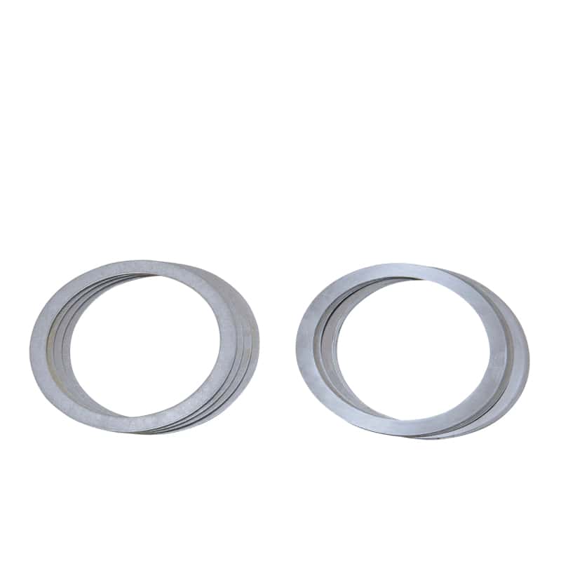 Yukon Gear & Axle — Yukon Gear Replacement Carrier Shim Kit For Dana 60 / 70 / 70HD / 70U & 80
Shim Kit  - view 3