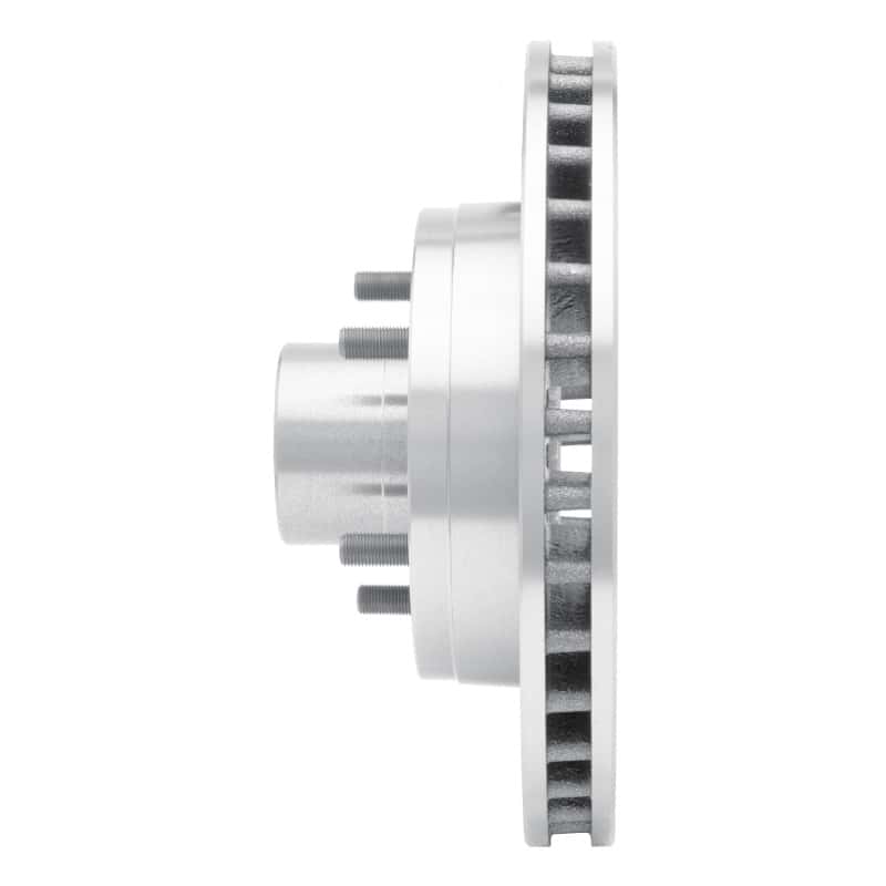 DFC — DFC 93-95 Chevrolet G20 Front Brake Rotor
DFC Brake Rotor - view 3