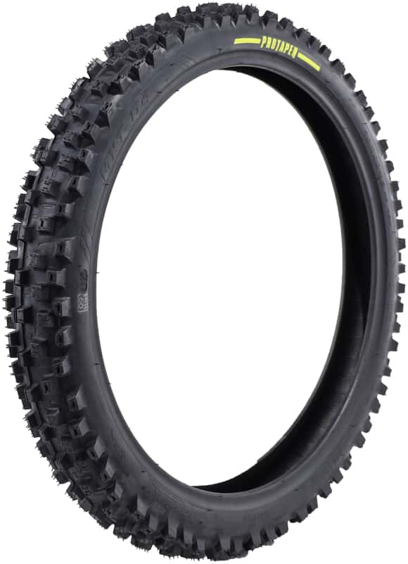 ProTaper — ProTaper MXT 04 Rear Tire 90/100-16 - view 4