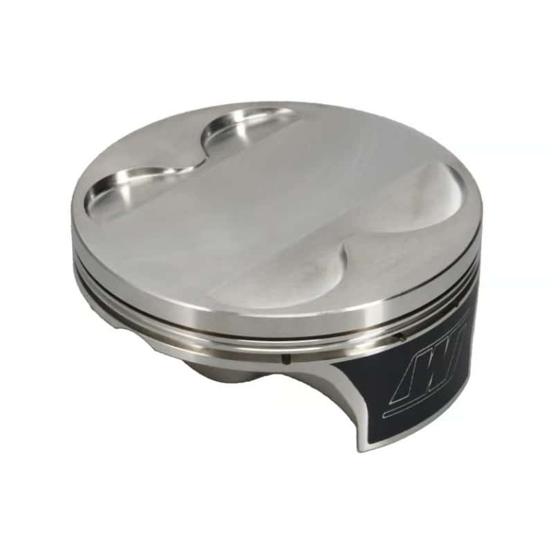 Wiseco — Wiseco Suzuki RMZ450 05-07 121 CR 9550ZV Piston kit
Piston Kit - view 6
