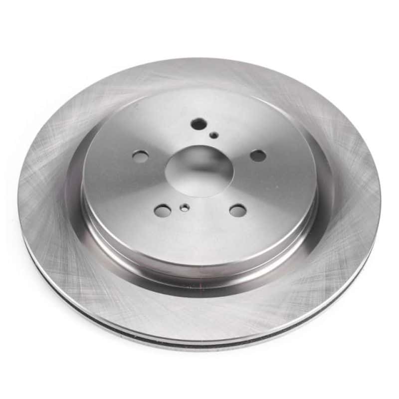 PowerStop — Power Stop 16-19 Lexus RX350 Rear Autospecialty Brake Rotor
AutoSpecialty Rotor - view 1