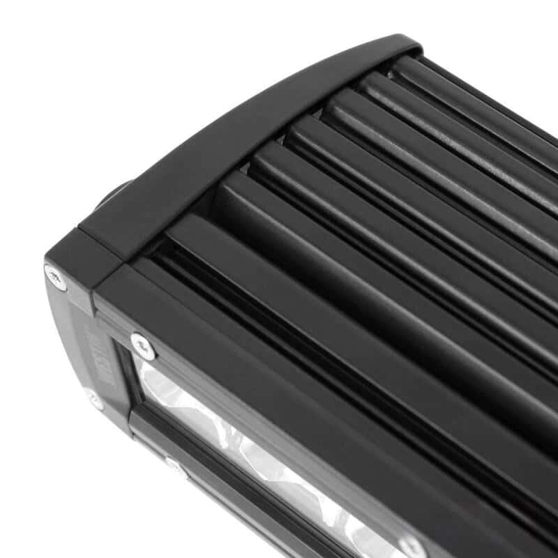 Westin — Westin Xtreme LED Light Bar Low Profile Single Row 30 inch Flood w/5W Cree - Black
LED Light Bar - view 10