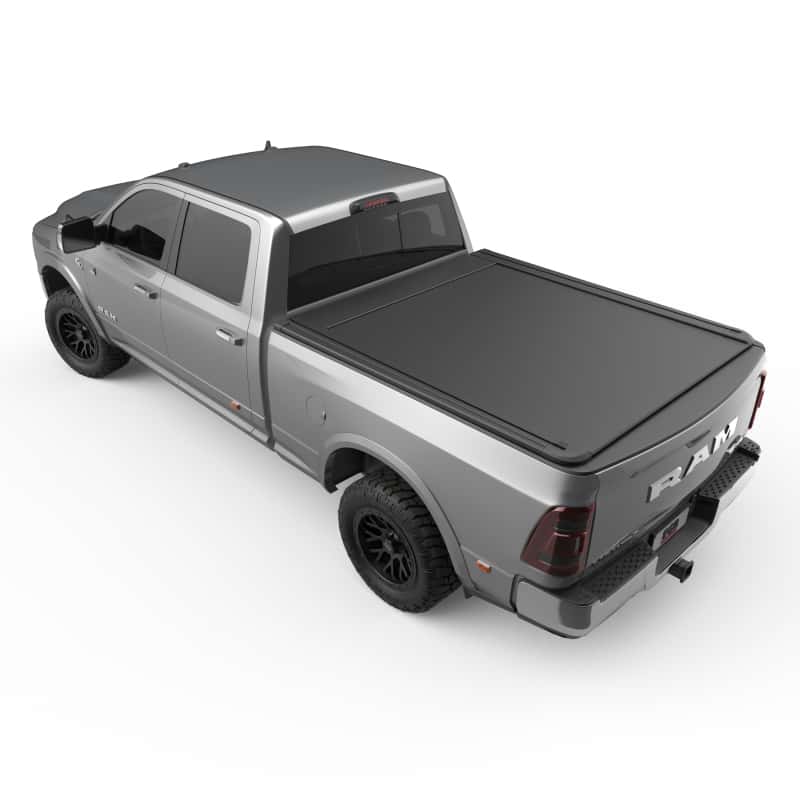 EGR — EGR 15-19 Ram 2500 Classic 6.4ft Bed (w/o RAMBOX) RollTrac Electric Tonneau Cover
RT040033E-RT-E - view 1