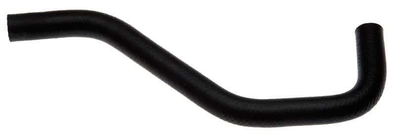 Gates — Gates 88-94 Toyota Pickup 4 Cyl 2.4L Valve To Eng. Heater Hose - view 1