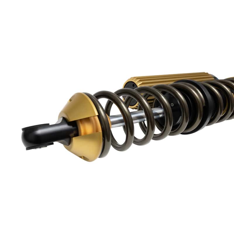Bilstein — Bilstein 21-22 Polaris RZR Turbo S Black Hawk Powersports Shock & Coil Spring Assembly - Front Left
Front Corner Module - view 7