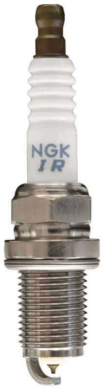 NGK — NGK Laser Iridium Spark Plug Box of 4 (IFR7F-8DS) - view 2