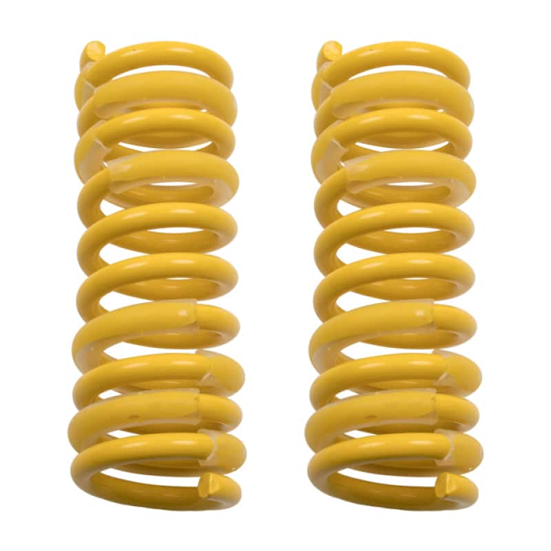 Belltech — Belltech MUSCLE CAR SPRING SET 68-72 CHEVELLE MALIBU
MUSCLE CAR SPRNG SET - view 1