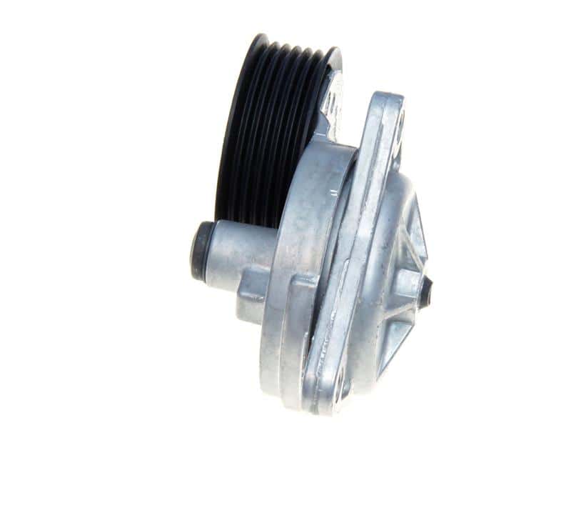 Gates — Gates 00-04 Ford Focus 4-Cyl. 2.0L Tensioner Assy. Belt Drive Tensioner - view 11