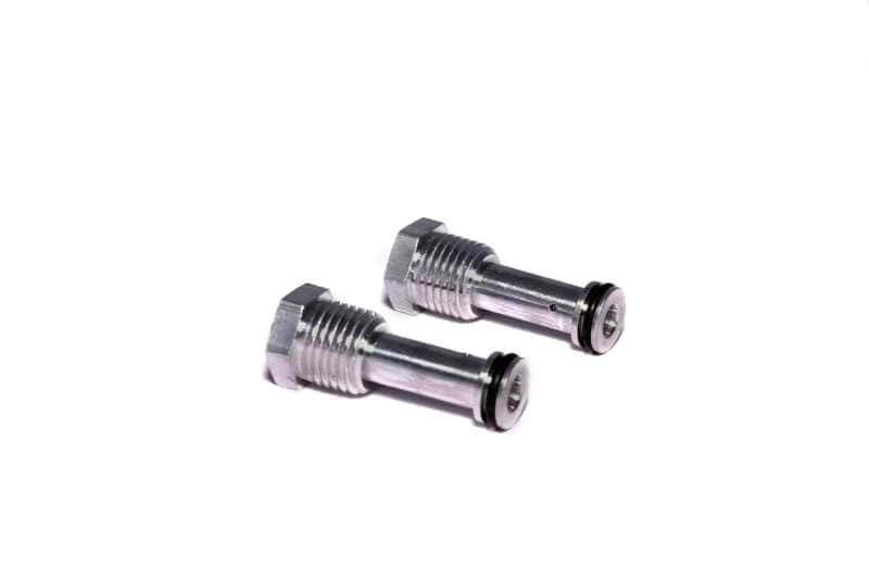 COMP Cams — COMP Cams Oil Restrictors .055 For Chev
Oil Pump Restrictor - view 1