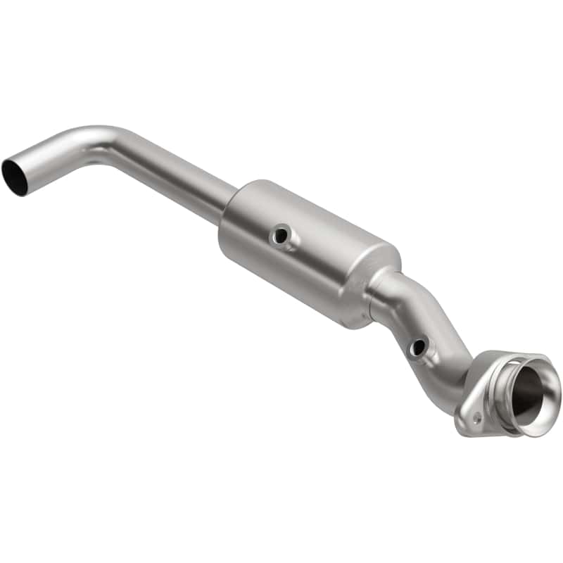 Magnaflow — Magnaflow 11-14 Ford F-150 3.7L Direct Fit Converter
California - view 1