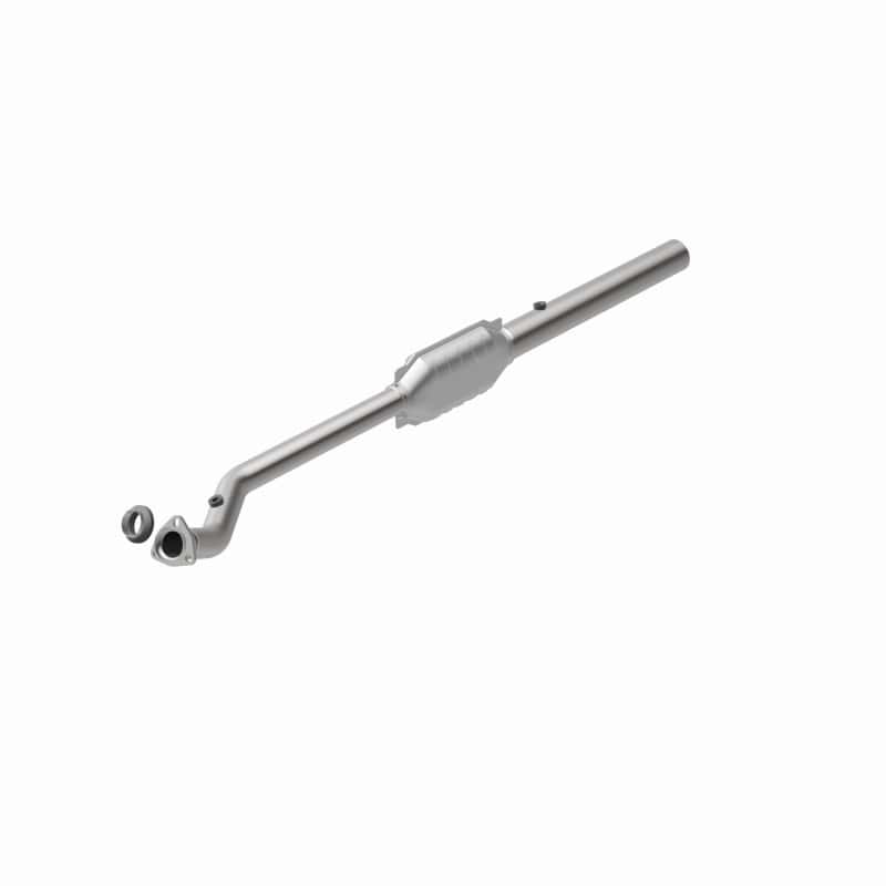 Magnaflow — MagnaFlow Conv DF 99 GM Express Van PS 5.7L
HM Grade
HM - view 7