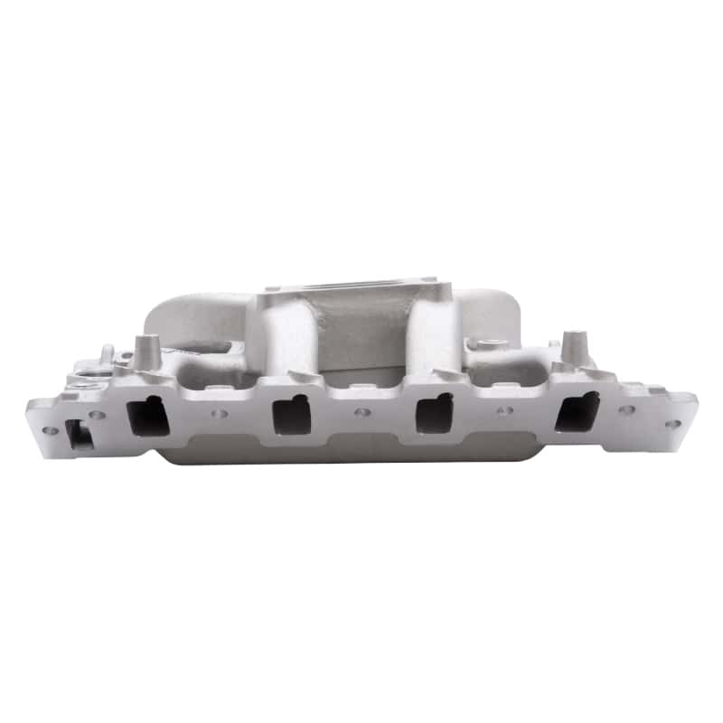 Edelbrock — Edelbrock Intake Manifold RPM Air Gap Vn Holden 1988-1998 EFI
MANIFOLD - view 13