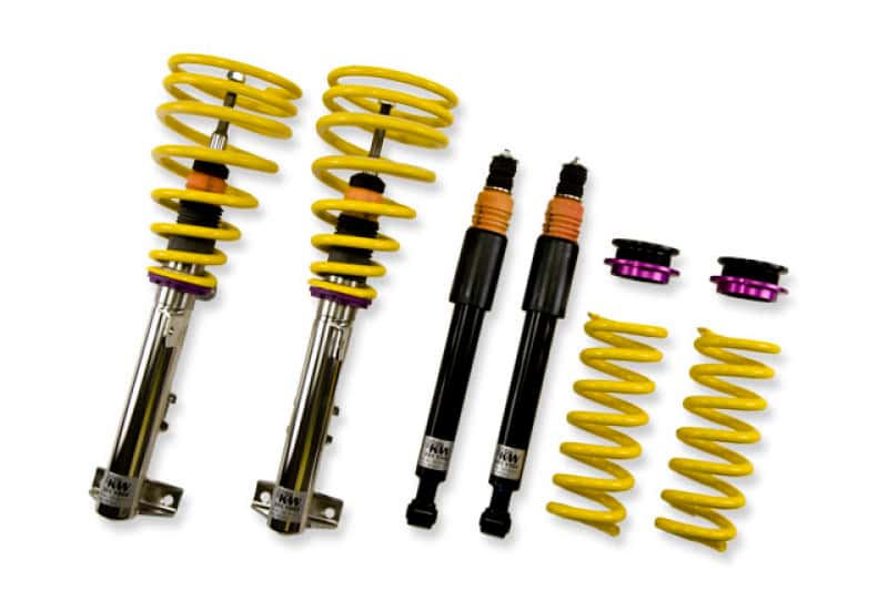 KW — KW Street Comfort Kit Mercedes-Benz C-Class (203 203K) all engines RWD Sedan + Wagon
Coilover Kit - view 1