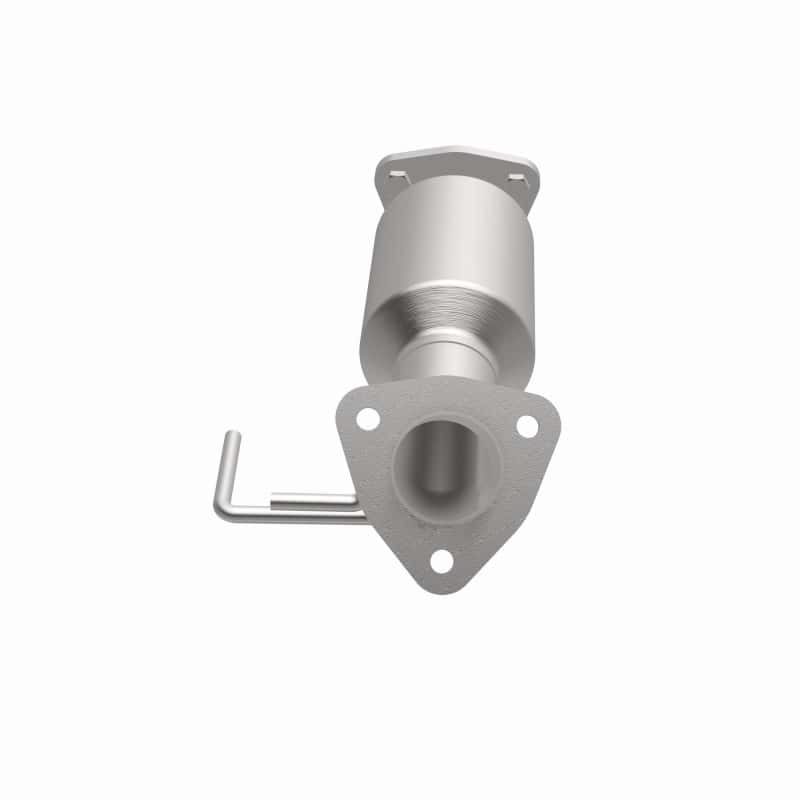 Magnaflow — Magnaflow Conv DF 2014 Civic L4 1.8 OEM Underbody
OEM Grade
OEM - view 25