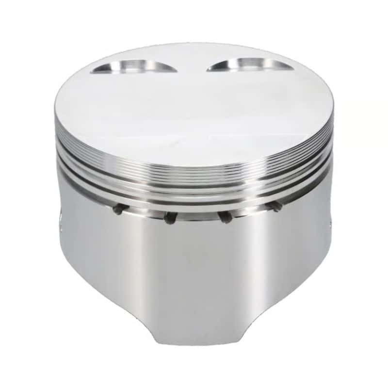 Wiseco — Wiseco Suzuki GS1100/GSX1100E 80-83 10.251 CR Piston Kit
Piston Kit - view 2