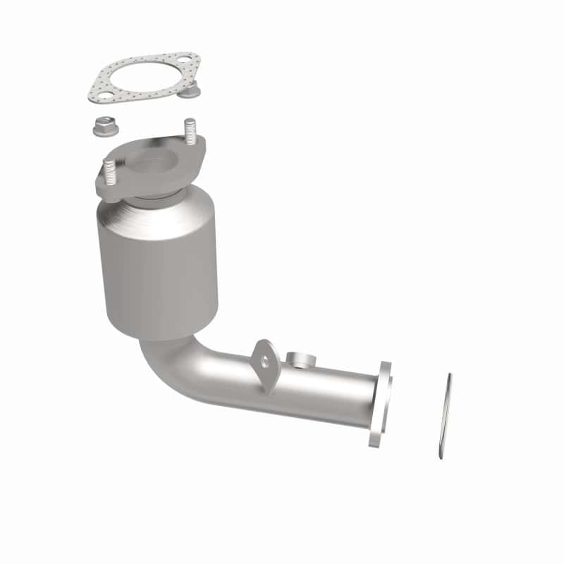 Magnaflow — Magnaflow Conv DF 98-02Mitsu Mirage1.5 1.8LFr
OEM Grade
OEM - view 12