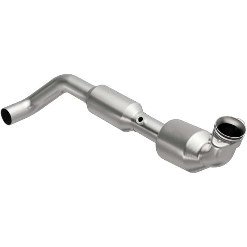 Magnaflow — Magnaflow 2004 Ford F-150 5.4L Direct Fit Converter
California - view 2
