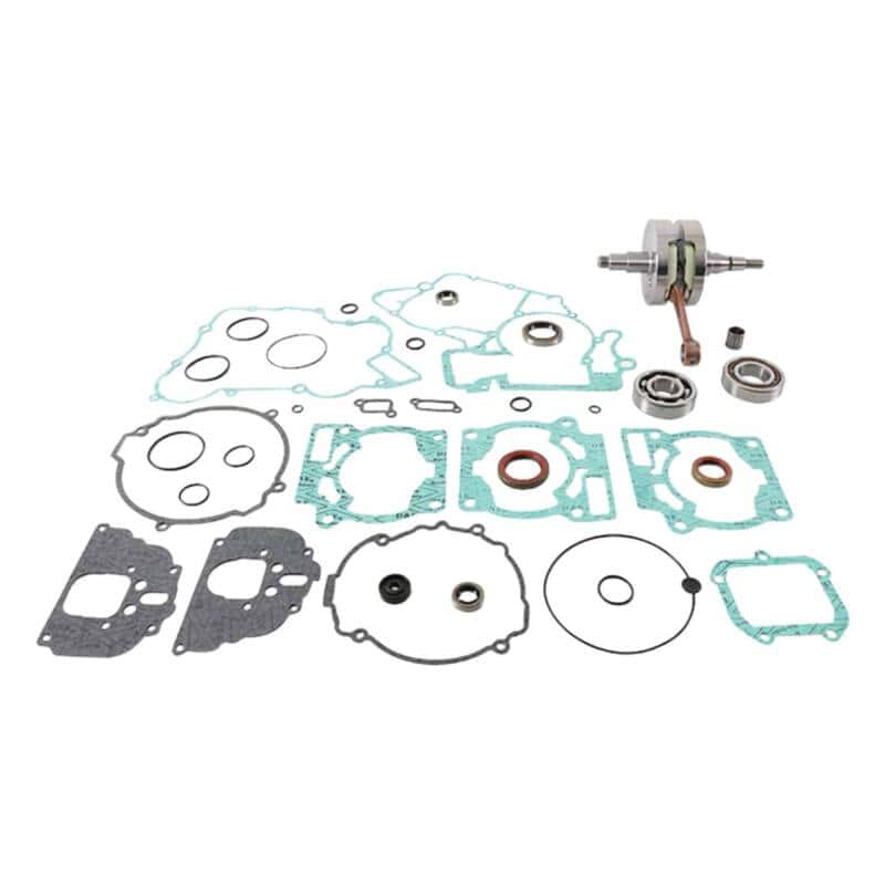 Hot Rods — Hot Rods 02-06 KTM 125 SX 125cc Bottom End Kit - view 2