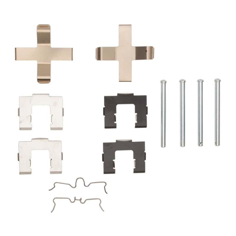 DFC — DFC 89-96 Nissan 300ZX Rear Premium Hardware Kit
DFC Disc Brk Hdw Kit - view 2
