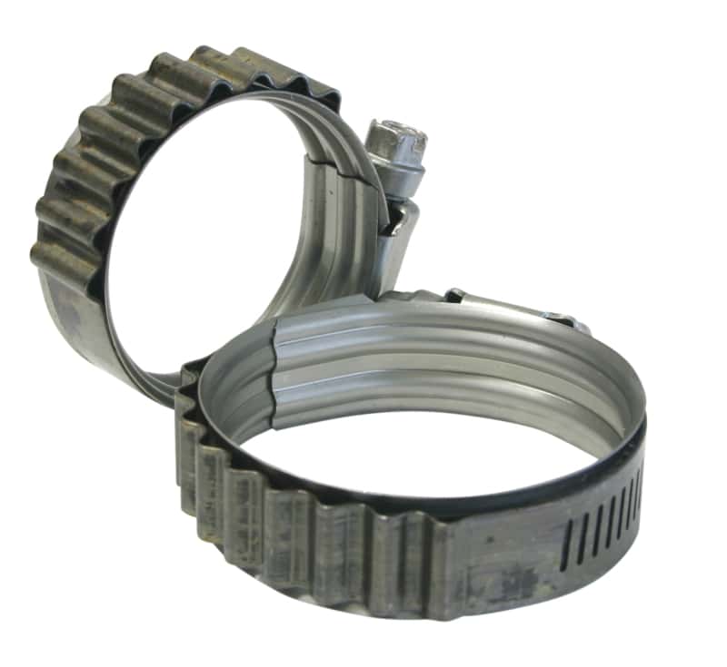 Turbosmart — Turbosmart Turbo-Seal Tension Clamps 1.125-1.500
Clamps - view 1